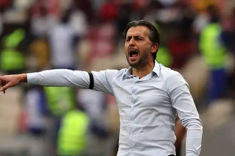 بعد تجربة جزائرية وحيدة.. الترجي يراهن على بوميل رغم خبرته المحدودة بدوري الأبطال 